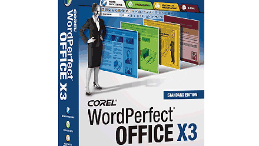 free download of wordperfect software